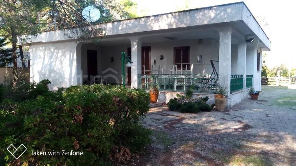 casa indipendente in vendita a Porto Cesareo