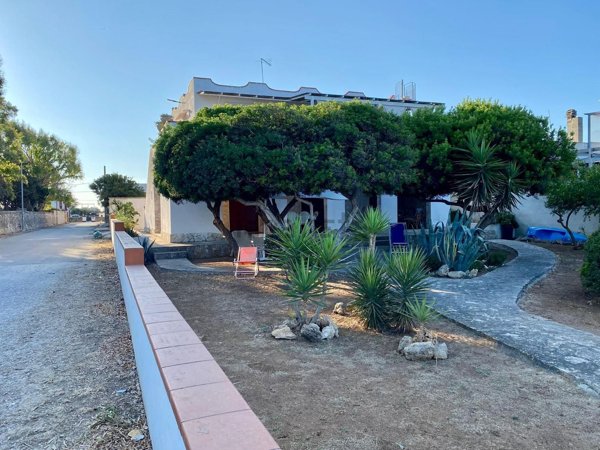 appartamento in vendita a Porto Cesareo