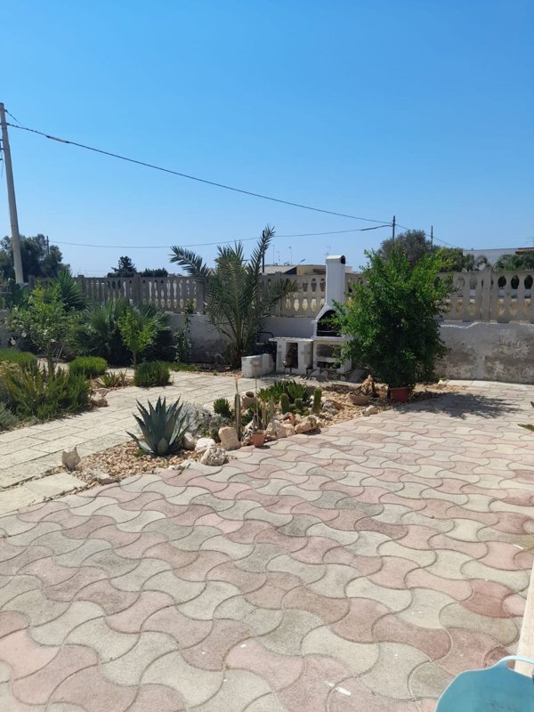 casa indipendente in vendita a Porto Cesareo