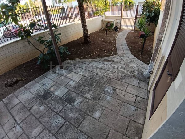 casa indipendente in vendita a Porto Cesareo
