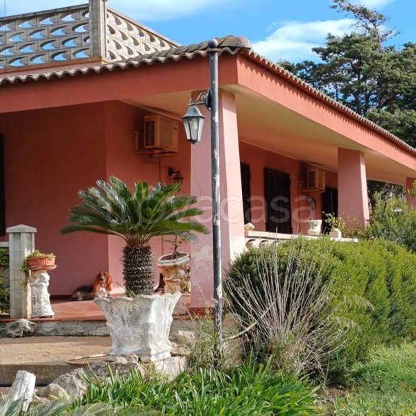 casa indipendente in vendita a Porto Cesareo