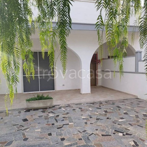 casa indipendente in vendita a Porto Cesareo