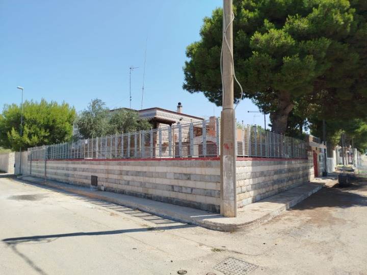 casa indipendente in vendita a Porto Cesareo