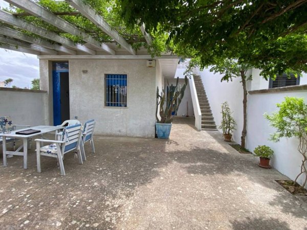 casa indipendente in vendita a Porto Cesareo in zona Torre Lapillo