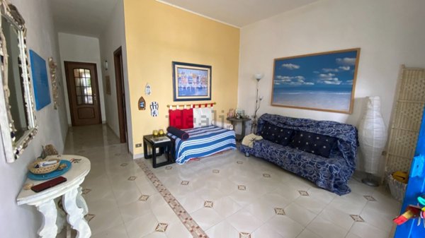 casa indipendente in vendita a Porto Cesareo in zona Torre Lapillo