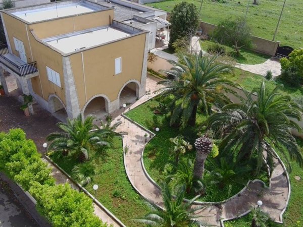 casa indipendente in vendita a Porto Cesareo