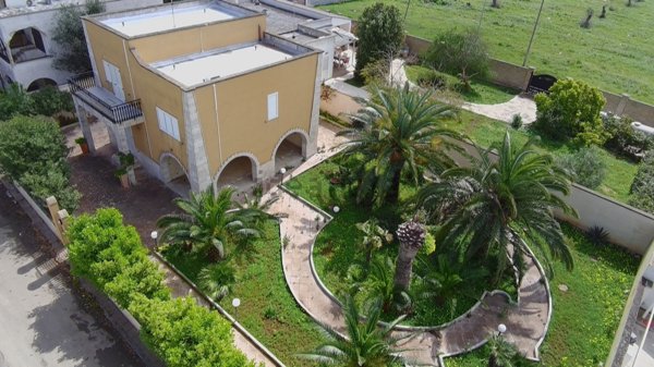 casa indipendente in vendita a Porto Cesareo