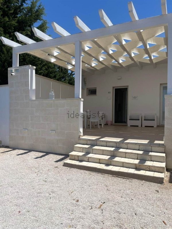 casa indipendente in vendita a Porto Cesareo in zona Torre Lapillo