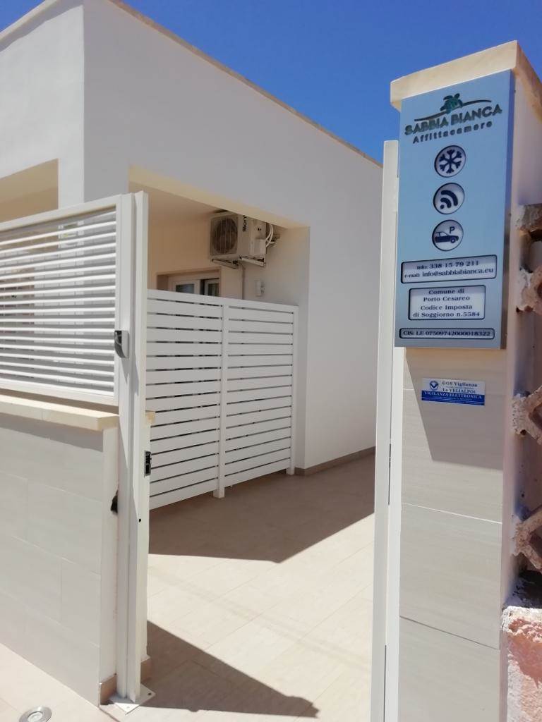 casa indipendente in vendita a Porto Cesareo in zona Torre Lapillo