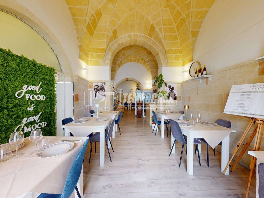 negozio in vendita a Porto Cesareo