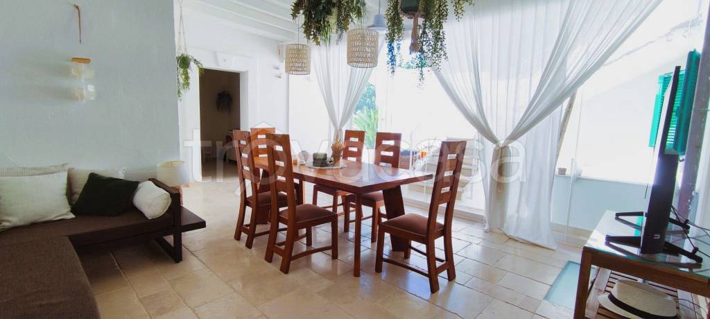 casa indipendente in vendita a Porto Cesareo in zona Torre Lapillo