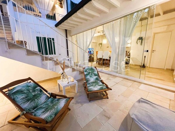 casa indipendente in vendita a Porto Cesareo in zona Torre Lapillo