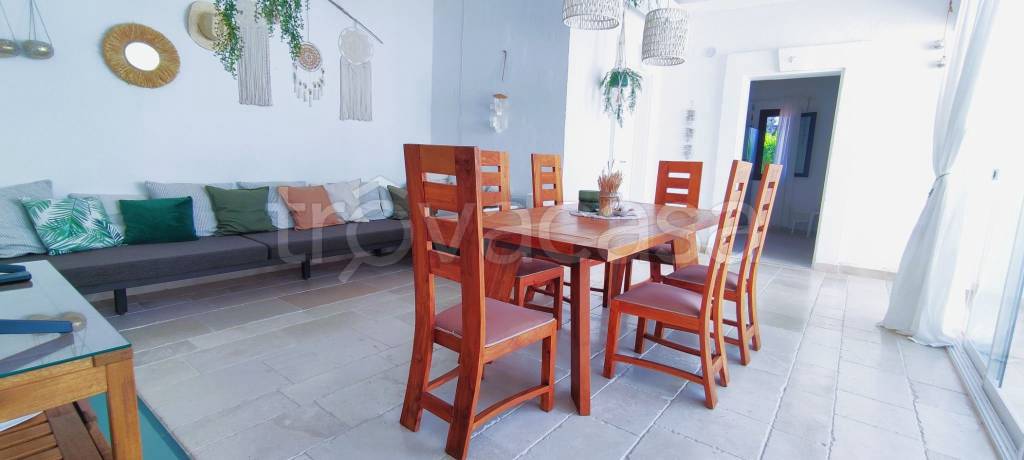 casa indipendente in vendita a Porto Cesareo