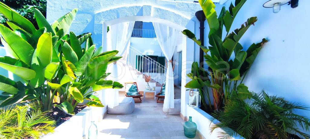 casa indipendente in vendita a Porto Cesareo