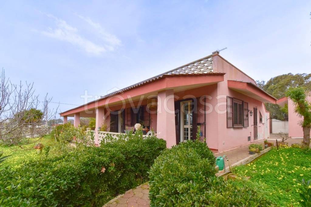 casa indipendente in vendita a Porto Cesareo in zona Torre Lapillo