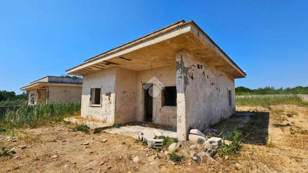 casa indipendente in vendita a Porto Cesareo