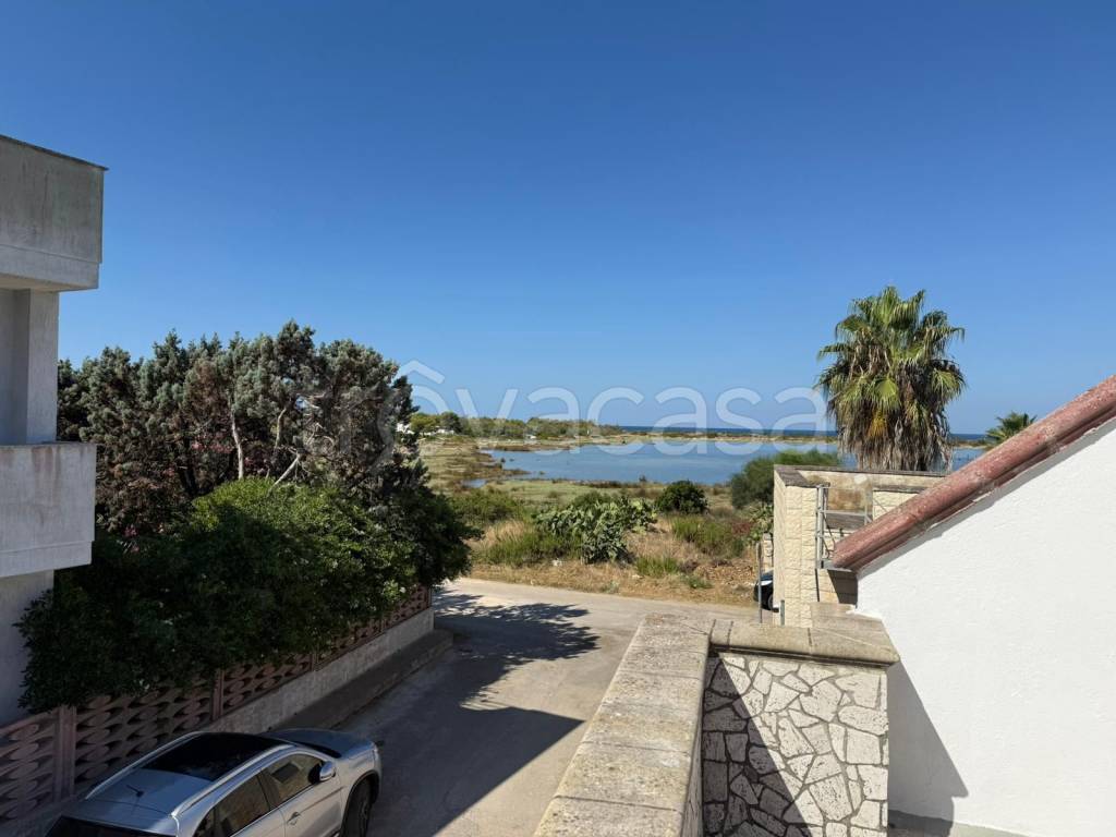 appartamento in vendita a Porto Cesareo