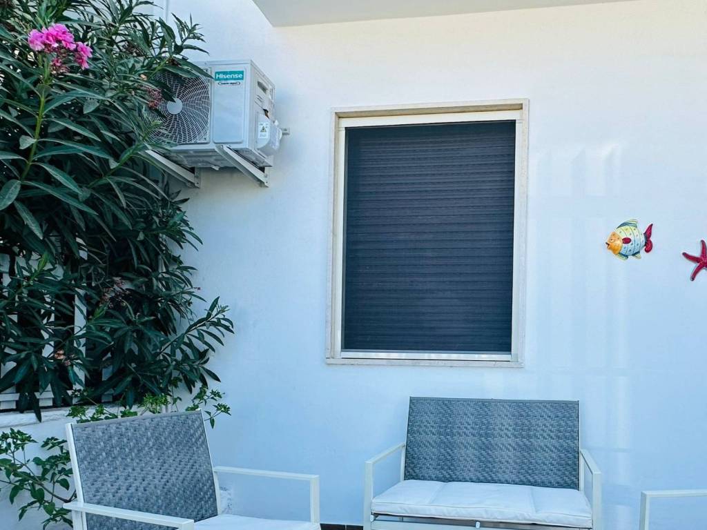 appartamento in vendita a Porto Cesareo in zona Torre Lapillo