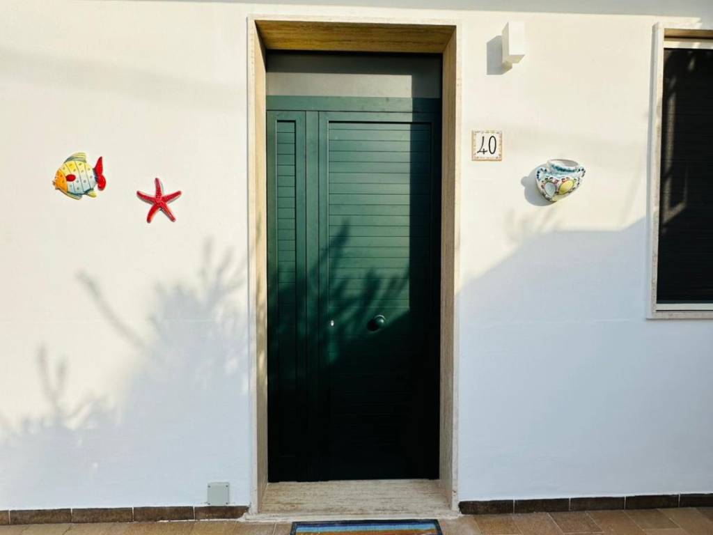 appartamento in vendita a Porto Cesareo in zona Torre Lapillo