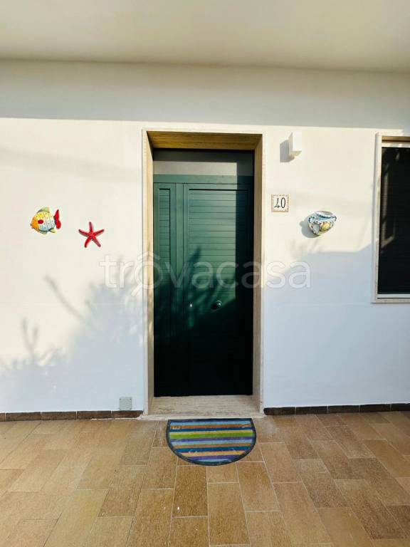 appartamento in vendita a Porto Cesareo in zona Torre Lapillo