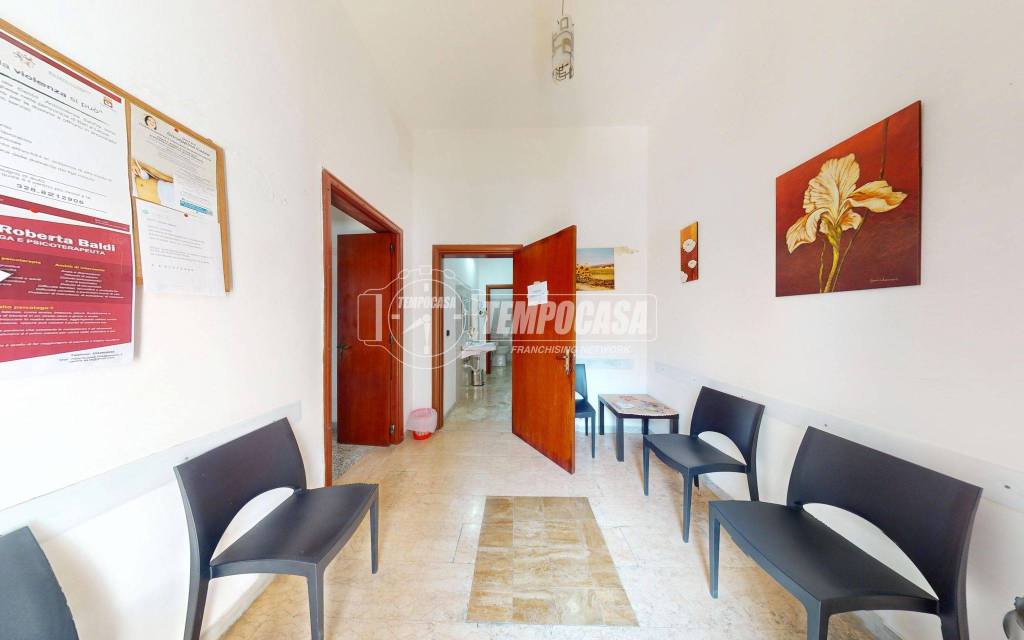ufficio in vendita a Porto Cesareo