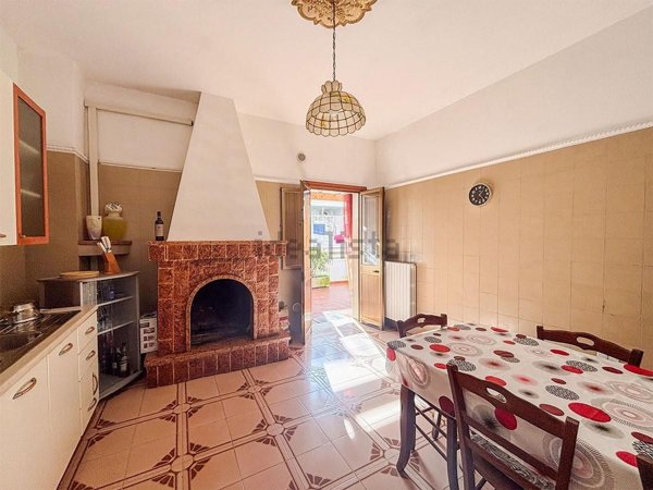 appartamento in vendita a Porto Cesareo