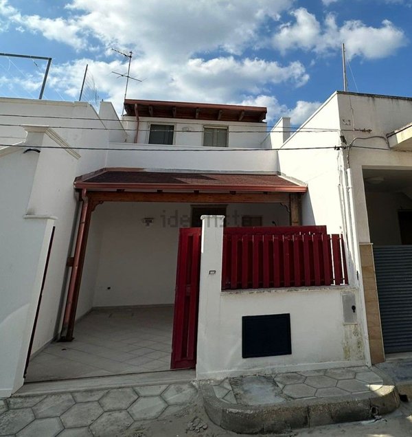 appartamento in vendita a Porto Cesareo