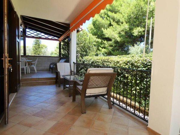 casa indipendente in vendita a Porto Cesareo in zona Torre Lapillo