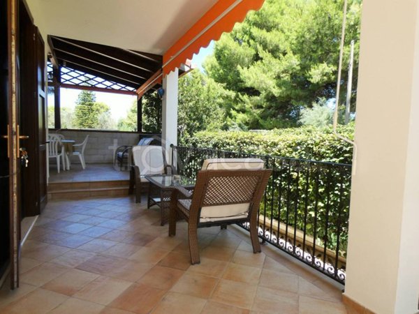 casa indipendente in vendita a Porto Cesareo in zona Torre Lapillo