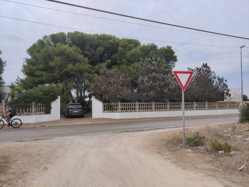 casa indipendente in vendita a Porto Cesareo
