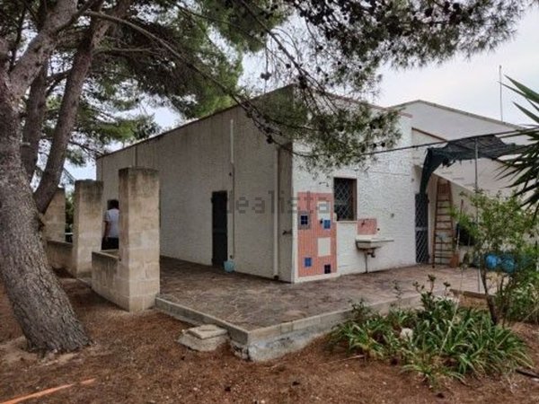 casa indipendente in vendita a Porto Cesareo