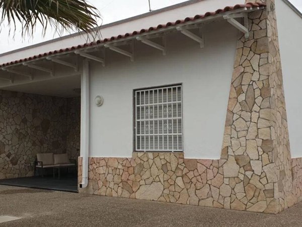 casa indipendente in vendita a Porto Cesareo