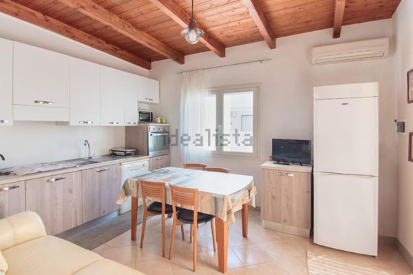 casa indipendente in vendita a Porto Cesareo