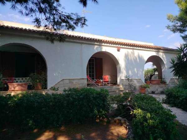 casa indipendente in vendita a Porto Cesareo