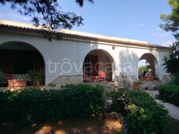 casa indipendente in vendita a Porto Cesareo