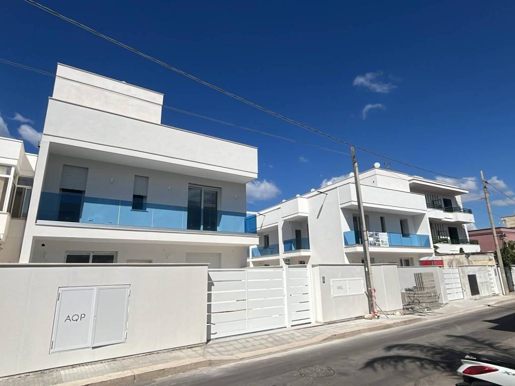 appartamento in vendita a Porto Cesareo