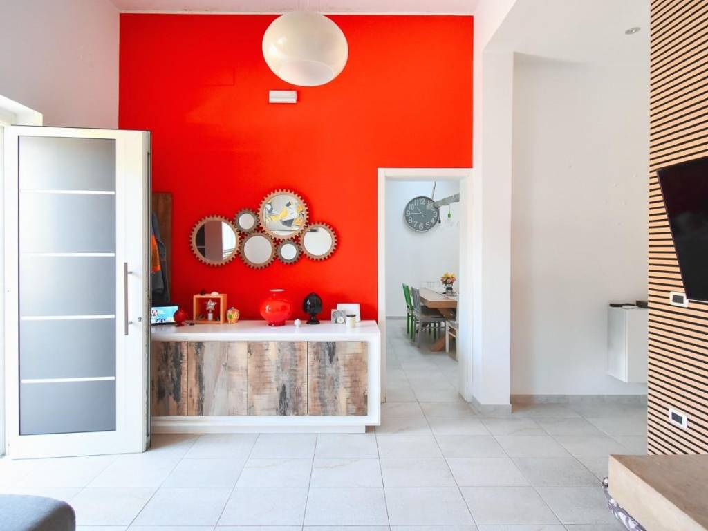 casa indipendente in vendita a Porto Cesareo