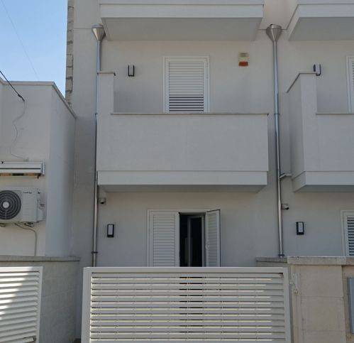 casa indipendente in vendita a Porto Cesareo