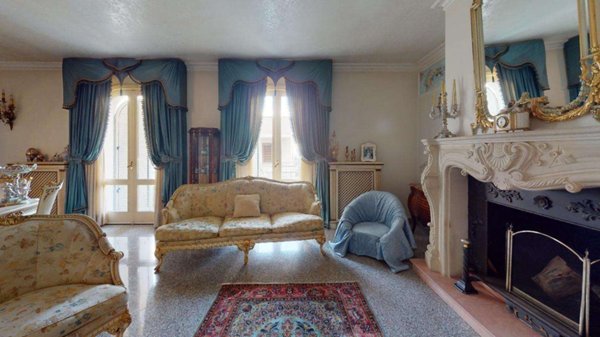 appartamento in vendita a Porto Cesareo