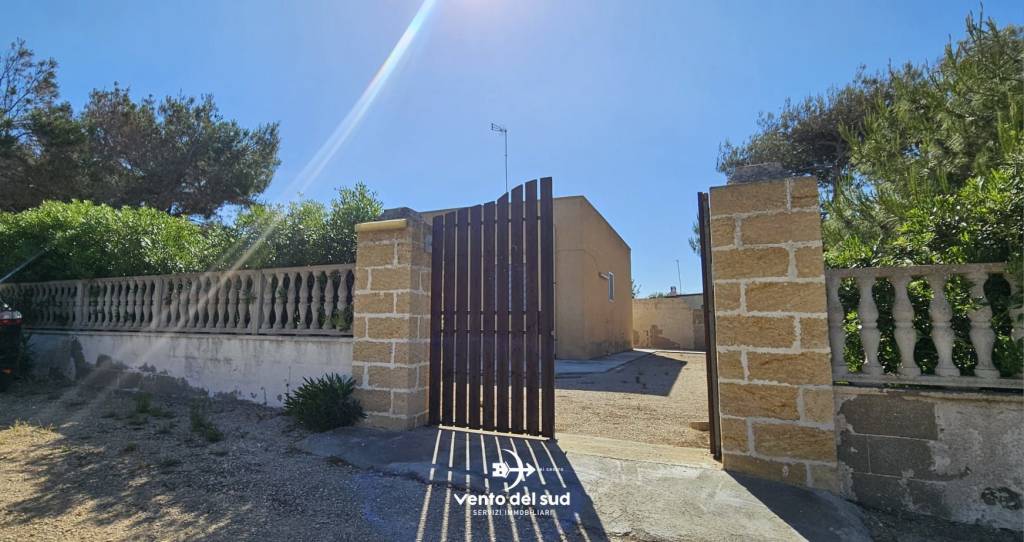 casa indipendente in vendita a Porto Cesareo
