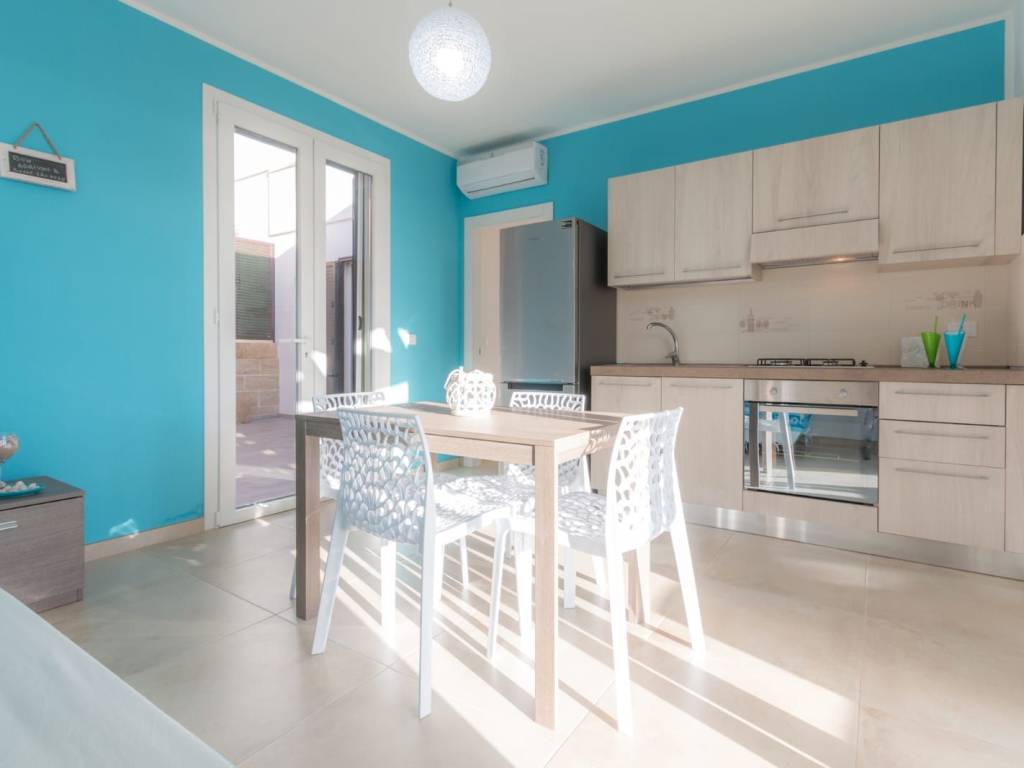 casa indipendente in vendita a Porto Cesareo in zona Torre Lapillo