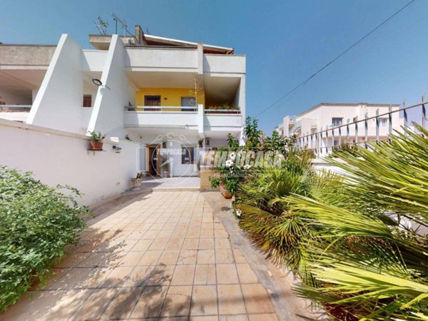 appartamento in vendita a Porto Cesareo