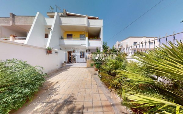 appartamento in vendita a Porto Cesareo