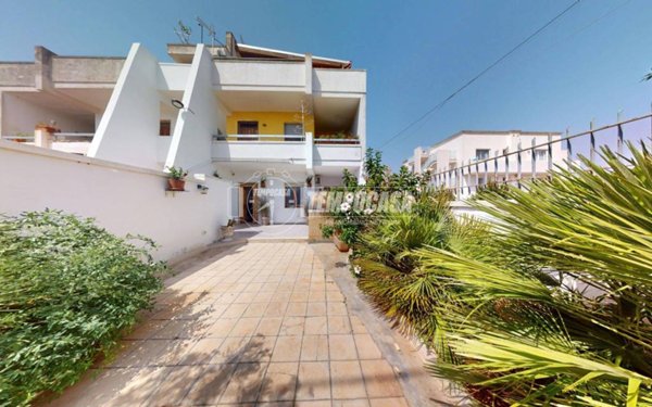 appartamento in vendita a Porto Cesareo