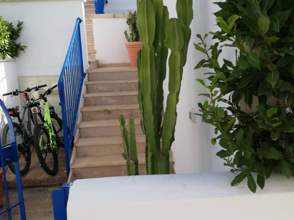 appartamento in vendita a Porto Cesareo