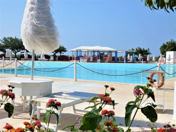 casa indipendente in vendita a Porto Cesareo in zona Torre Lapillo