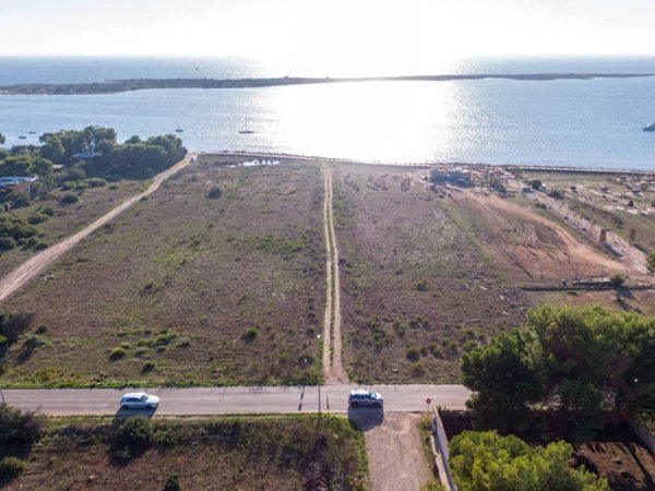 terreno agricolo in vendita a Porto Cesareo