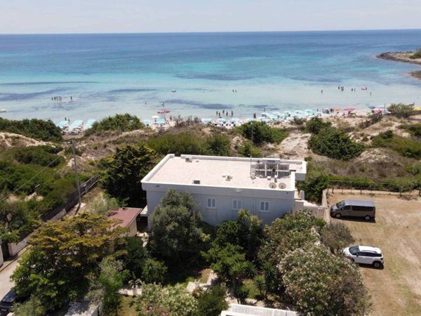 casa indipendente in vendita a Porto Cesareo