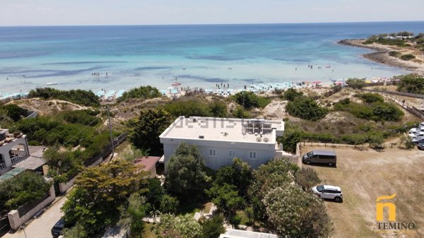 casa indipendente in vendita a Porto Cesareo in zona Torre Lapillo