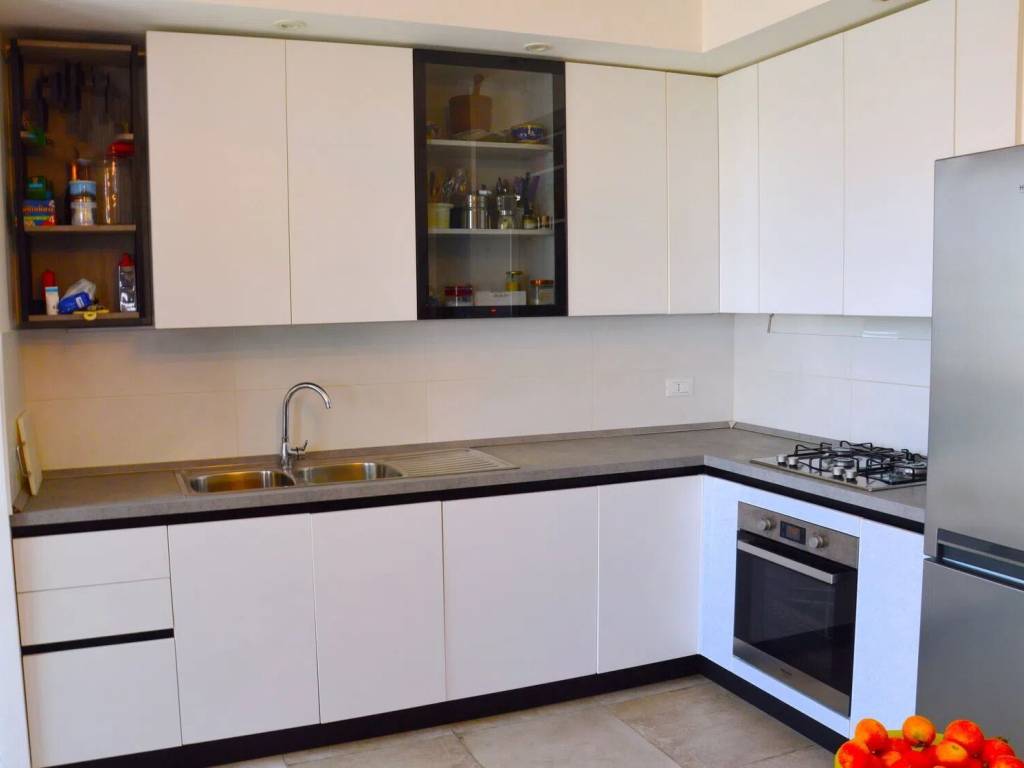 appartamento in vendita a Porto Cesareo